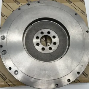 Nouvel Arrivage VOLANT MOTEUR POUR TOYOTA HDJ80 24S / HDJ100 ORIGINE TOYOTA