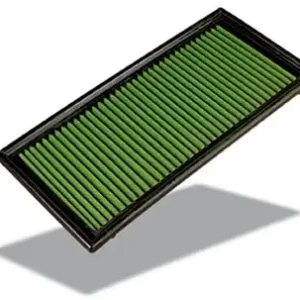 Acheter Direct GREEN FILTRE PLAT POUR JEEP WRANGLER YJ 1986-96