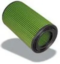 Prix Choc GREEN FILTRE ROND POUR NISSAN PATROL
