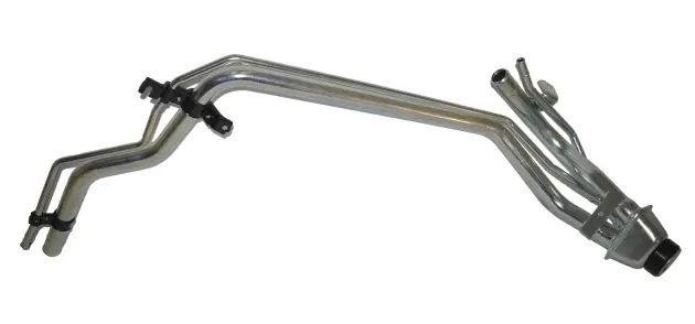 Offre Limitée GOULOTTE DOUBLE POUR TOYOTA HDJ100