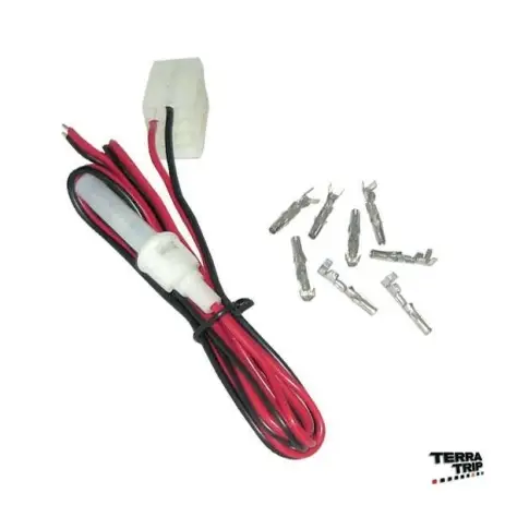 Meilleur Prix FAISCEAU D ALIMENTATION POUR TERRATRIP V3 (SAUF VERSION 4)