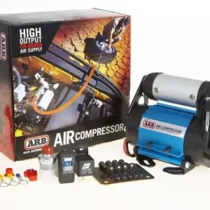 COMPRESSEUR EMBARQUÉ ARB CKMA12 12V Acheter En Ligne