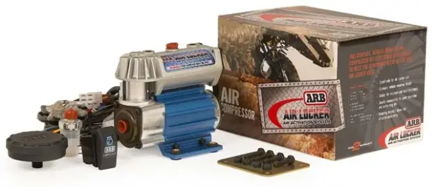 COMPRESSEUR ARB CKSA12 12V Offre Limitée