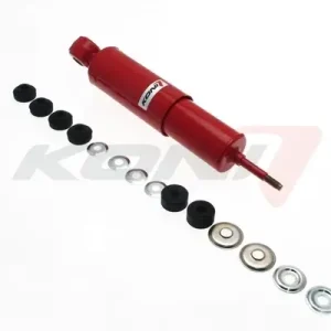 AMORTISSEUR ARRIERE KONI RAID POUR LAND ROVER DEFENDER / RANGE CLASSIC / DISCOVERY Nouvel Arrivage