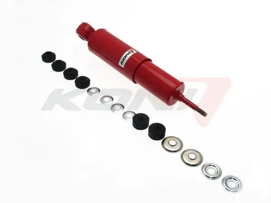 AMORTISSEUR ARRIERE KONI RAID POUR LAND ROVER DEFENDER / RANGE CLASSIC / DISCOVERY Nouvel Arrivage