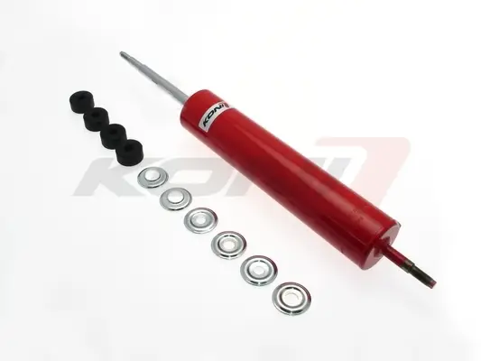 Achetez Aujourd’hui AMORTISSEUR AVANT KONI RAID POUR TOYOTA HDJ 80 ET HZJ 105