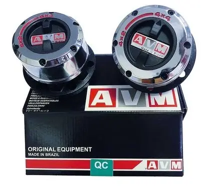 MOYEUX DEBRAYABLES AVM POUR MITSUBISHI L200 / PAJERO ET HYUNDAI GALLOPER Retour Gratuit