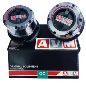 Achetez Aujourd’hui MOYEUX DEBRAYABLES AVM POUR NISSAN TERRANO 2