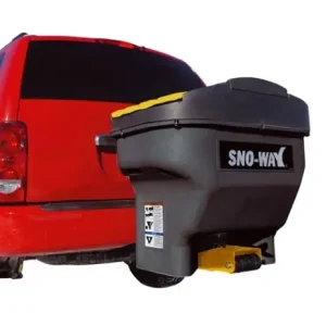 DISTRIBUTEUR A SEL SNO-WAY COMPACT 100L AVEC COMMANDE PROCONTROL II Affaire À Saisir
