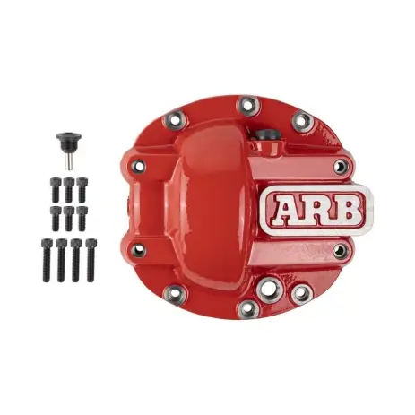 COUVRE DIFFERENTIEL ARB PONT DANA 30 POUR JEEP Offre Exclusive