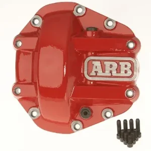 Produit De Marque COUVRE DIFFERENTIEL ARB PONT DANA 35 POUR JEEP