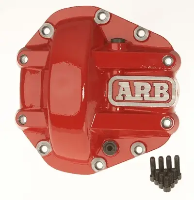 Produit De Marque COUVRE DIFFERENTIEL ARB PONT DANA 35 POUR JEEP