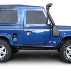 Acheter Direct SNORKEL SAFARI POUR LAND ROVER DEFENDER V8