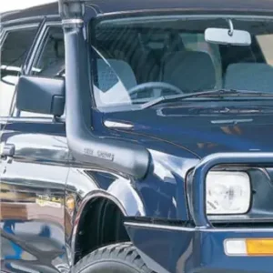 Affaire À Saisir SNORKEL SAFARI POUR MITSUBISHI L200 DIESEL 2.5L A PARTIR DE 1996