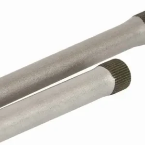 Offre Limitée BARRES DE TORSION AVANT RENFORCEES OME POUR NISSAN NAVARA D22 DE 1998 A 2005