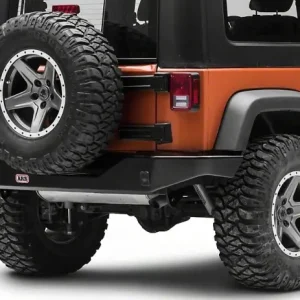 Nouvelle Collection PARE CHOC ARRIERE ARB POUR JEEP WRANGLER JK A PARTIR DE 2007
