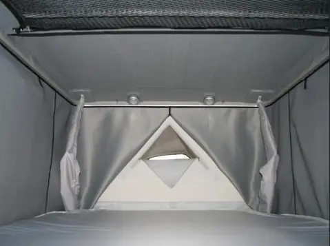 Authentique HOUSSE ISOLATION THERMIQUE JAMES BAROUD POUR TENTE DISCOVERY OU EXTREME MEDIUM