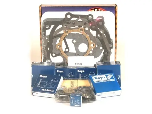 KIT DE REFECTION DE BOITE DE TRANSFERT POUR TOYOTA Réduction