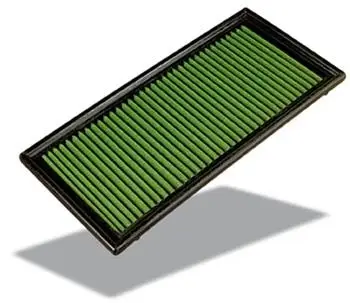 GREEN FILTRE POUR JEEP COMMANDER / CHEROKEE ET GRAND CHEROKEE Achetez Aujourd’hui