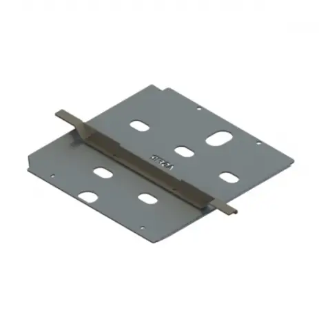BLINDAGE ASFIR 6MM BOITE DE VITESSE POUR HYUNDAI TERRACAN A PARTIR DE 2003 Acheter Direct