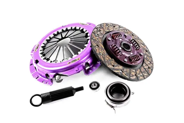 KIT EMBRAYAGE RENFORCE XTREME OUTBACK +30% 290 NM POUR TOYOTA HILUX / 4RUNNER Dernière Chance