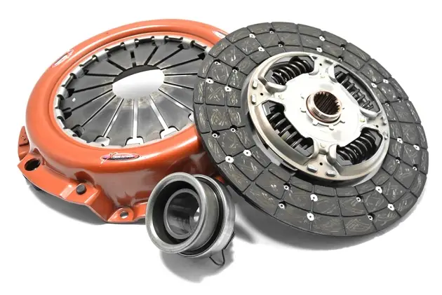 Achetez Aujourd’hui KIT EMBRAYAGE RENFORCE XTREME OUTBACK +40% 470 NM POUR TOYOTA LANDCRUISER HZJ70/73/75 A PARTIR DE 03/1990