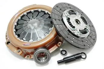KIT EMBRAYAGE RENFORCE XTREME OUTBACK +40% 470 NM POUR TOYOTA LANDCRUISER HJ60/75 Promotion