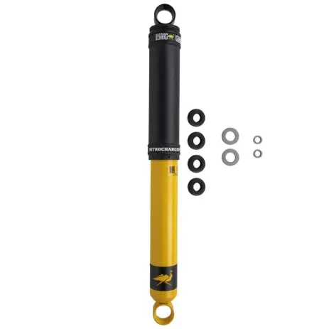 Nouvelle Collection AMORTISSEUR ARRIERE OME NITRO+ HD POUR TOYOTA HILUX VIGO 2005-2015
