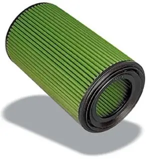 GREEN FILTRE POUR ISUZU TROOPER2 3.0L TD A PARTIR DE 99 Haute Qualité