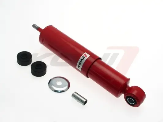 AMORTISSEUR ARRIERE KONI RAID POUR TOYOTA LANDCRUISER 200 V8 A PARTIR DE 2008 Meilleure Vente