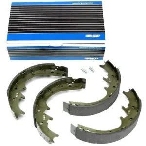 Acheter Direct MACHOIRES DE FREIN - ESSIEU ARRIERE POUR JEEP CHEROKEE XJ DE 1984 A 1989
