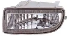 Dernier Modèle ANTI BROUILLARD DE PARE CHOC AVANT GAUCHE POUR TOYOTA HDJ 100 ET HZJ 105