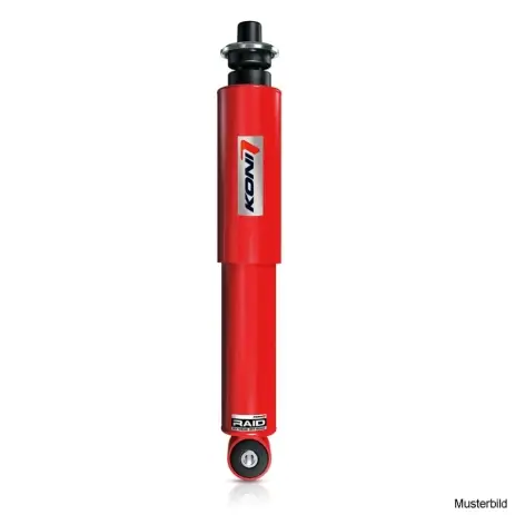 AMORTISSEUR ARRIERE DROIT KONI RAID POUR TOYOTA KDJ 120/125 150/155 A PARTIR DE 2003 Jusqu’à Épuisement Des Stocks