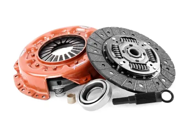 KIT EMBRAYAGE RENFORCE XTREME OUTBACK +20% 380 NM POUR NISSAN PATROL GR Y60 2.8L TD Prix Cassé