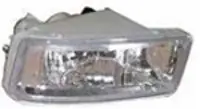 ANTI BROUILLARD DE PARE CHOC AVANT DROIT POUR ISUZU D-MAX Expédition Rapide