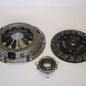 Achat Immédiat KIT EMBRAYAGE COMPLET D’ORIGINE POUR MITSUBISHI L200 ET PAJERO