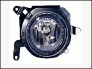 ANTI BROUILLARD DE PARE CHOC GAUCHE POUR NISSAN NAVARA D22 Nouvelle Collection