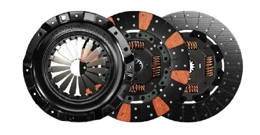 Vente Directe KIT D'EMBRAYAGE FORTIFIE TERRAIN TAMER POUR TOYOTA LANDCRUISER