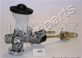 EMETTEUR D'EMBRAYAGE POUR TOYOTA LANDCRUISER Populaire