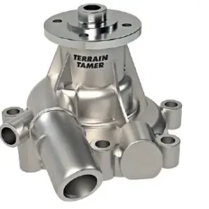 POMPE A EAU TERRAIN TAMER POUR FORD RANGER ET MAZDA BT50 Pas Cher