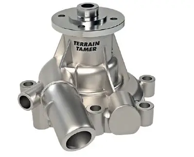 Marque POMPE A EAU TERRAIN TAMER POUR TOYOTA HILUX