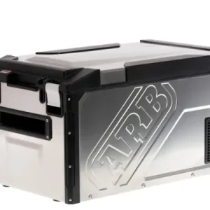 REFRIGERATEUR / CONGELATEUR ELEMENTS ARB WEATHERPROOF EN INOX 60L Affaire À Saisir