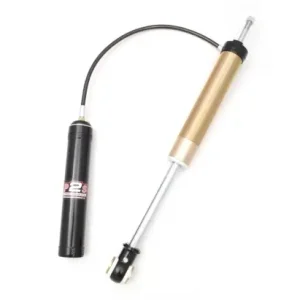 Prix Bas AMORTISSEUR P2S PREMIUM 50 HR 3 VOIES REGLABLE EN COMPRESSION BASSE ET HAUTE VITESSE+DETENTE