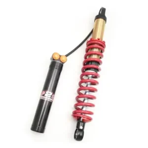 AMORTISSEUR MONTAGE COMBINE P2S PREMIUM 50 HR 3 VOIES REGLABLE EN COMPRESSION BASSE ET HAUTE VITESSE + DETENTE Must-Have