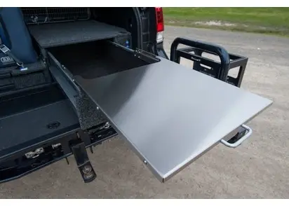 TABLETTE POUR TIROIR DE RANGEMENT (RD1045) ARB Commander Maintenant