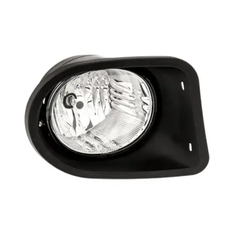 ANTI BROUILLARD OVAL DE PARE CHOC AVANT ARB Affaire À Saisir