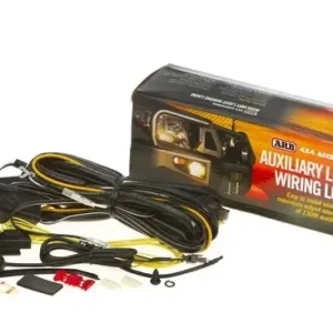 Usine Directe KIT DE CABLAGE POUR PHARE ANTI BROUILLARD ARB