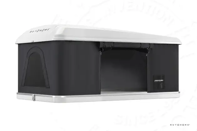 Meilleur Prix TENTE DE TOIT MAGGIOLINA AIRLANDER PLUS CARBON MEDIUM X-LONG NEW SERIES