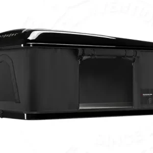 Achetez Aujourd’hui TENTE DE TOIT MAGGIOLINA AIRLANDER PLUS BLACK STORM LARGE "NEW SERIES"