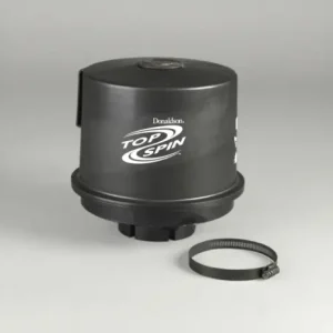 PRE-FILTRE SNORKEL DONALSON TOPSPIN 10'' DIAM. 95MM Achat Immédiat